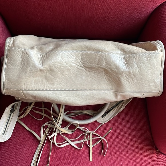 💯 Authentic Balenciaga Paris City Bag - Picture 6 of 14